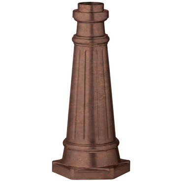 Outdoor Post Base