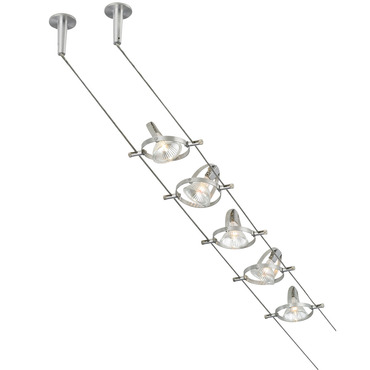 Tiella Accent Cable Kit 5 Head Light