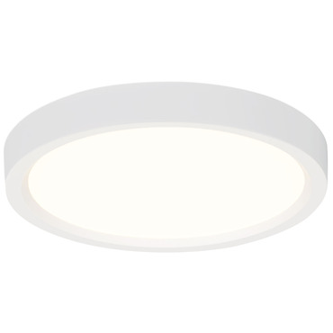 Traverse Lotus Ceiling Light