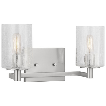 Parker Bathroom Vanity Light