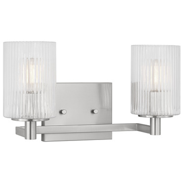Lando Bathroom Vanity Light