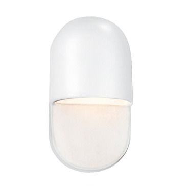Ambiance Mini Capsule Outdoor Wall Light