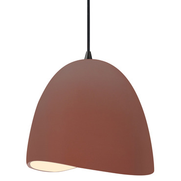 Radiance Brisa Pendant w/ Black Cord