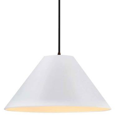 Radiance Avola Pendant w/ Black Cord