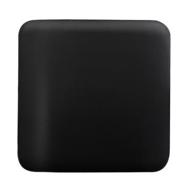 Ambiance Square Backlit Wall Sconce