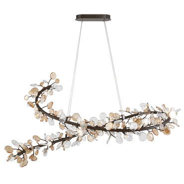 Pisa Oval Chandelier