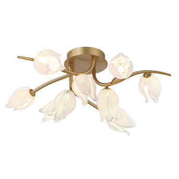 Belluno Ceiling Light