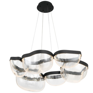 Aveah Ring Chandelier