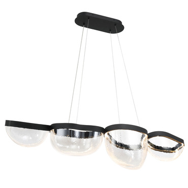 Aveah Linear Chandelier