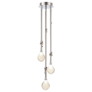 Bellissima Multi-Light Pendant