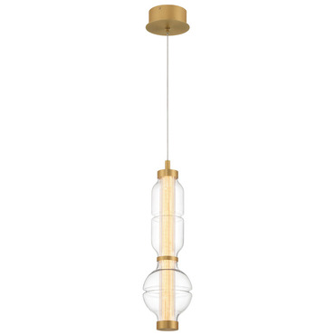 Milazzo Pendant