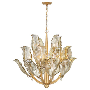 Brindisi Chandelier