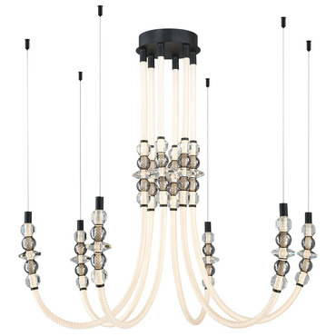 Alcamo Chandelier