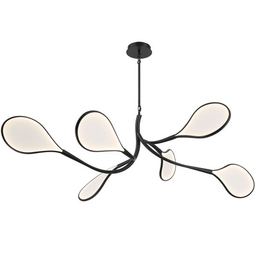 Volare Linear Chandelier