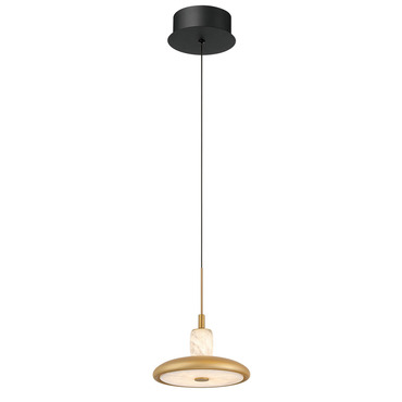 Mantova Pendant
