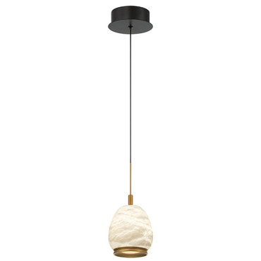 Lucidata Pendant