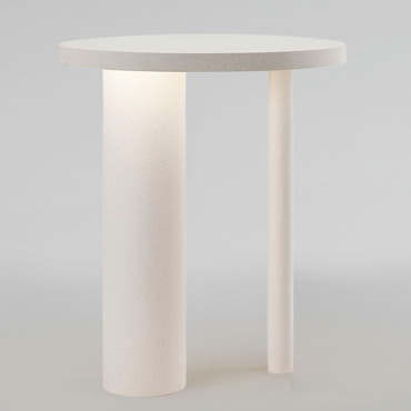 Composition Table Lamp