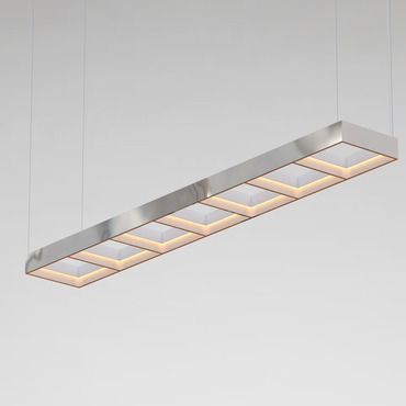 Frame Linear Pendant