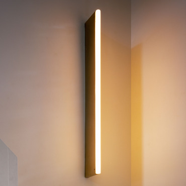 Tube Wall Sconce