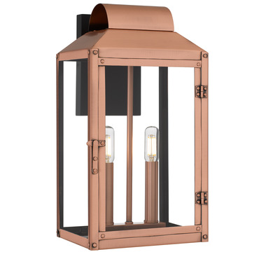 Beryn Outdoor Wall Light