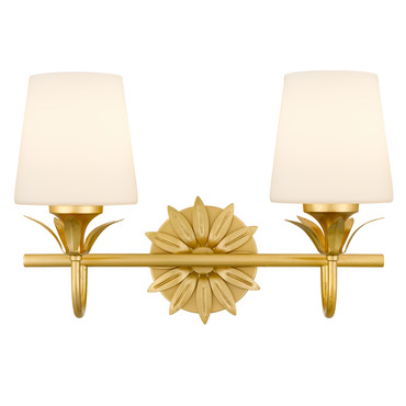 Dorothea Bathroom Vanity Light