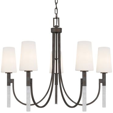 Eloura Chandelier