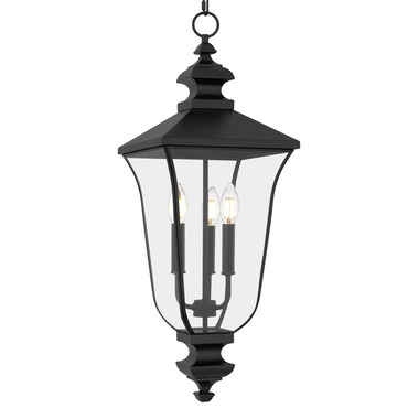 Farley Outdoor Pendant