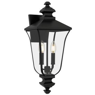 Farley Outdoor Wall Light