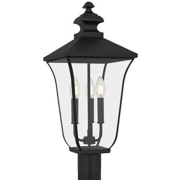 Farley Outdoor Post Light