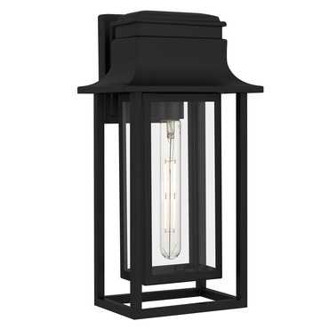 Garner Outdoor Wall Light