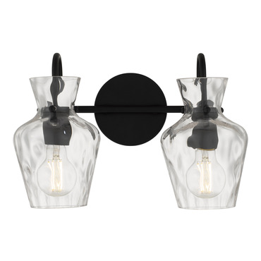 Hollis Bathroom Vanity Light