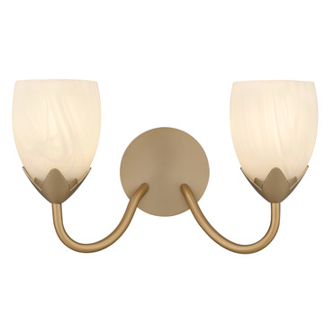 Jacobs Bathroom Vanity Light