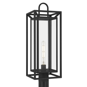 Jayce Outdoor Post Light