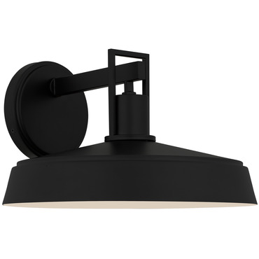 Karson Outdoor Wall Light