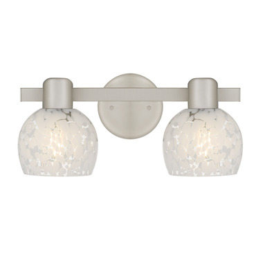 Layton Bathroom Vanity Light