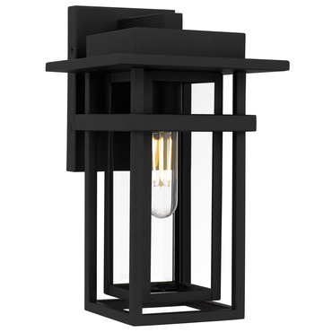 Morgan Outdoor Wall Light