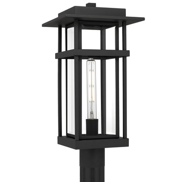 Morgan Outdoor Post Light
