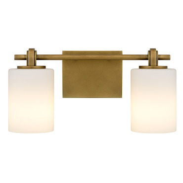 Morris Bathroom Vanity Light