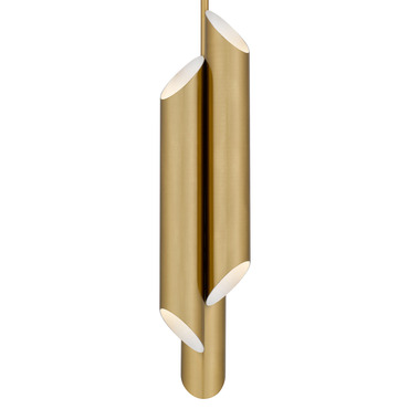 Manelis Pendant | Quoizel at Lightology Manelis Pendant