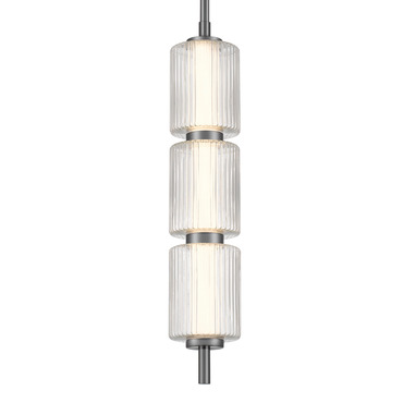 Turner Color-Select Pendant | Quoizel at Lightology Turner Color-Select Pendant