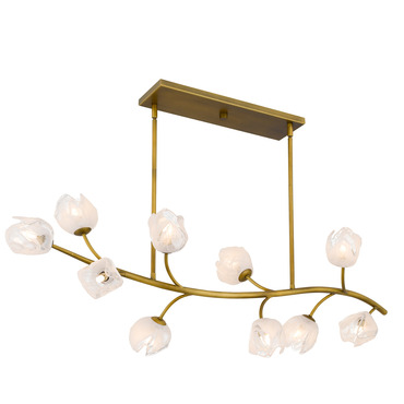 Walker Linear Pendant