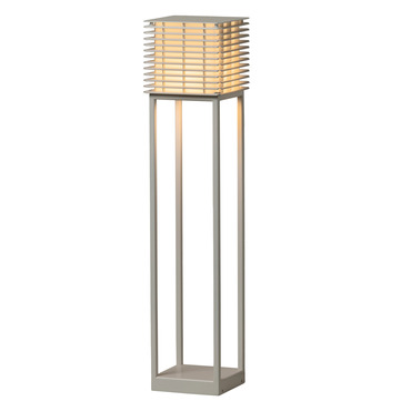 Shiro Alta 120V Outdoor Bollard | Santa & Cole at Lightology Shiro Alta 120V Outdoor Bollard