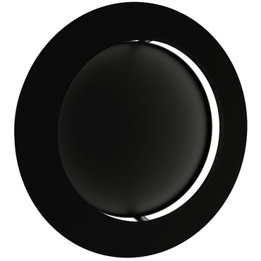 Boks Round Wall Light