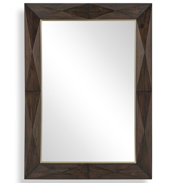 Diamond In The Rough Mirror | Uttermost at Lightology Diamond In The Rough Mirror