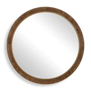Cleveland Mirror | Uttermost at Lightology Cleveland Mirror