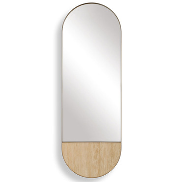 Russo Mirror | Uttermost at Lightology Russo Mirror