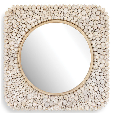 Merak Mirror