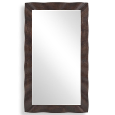 Wrinkle Mirror | Uttermost at Lightology Wrinkle Mirror