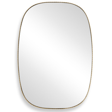 Nidia Mirror | Uttermost at Lightology Nidia Mirror
