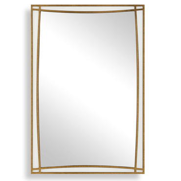 Florence Mirror | Uttermost at Lightology Florence Mirror
